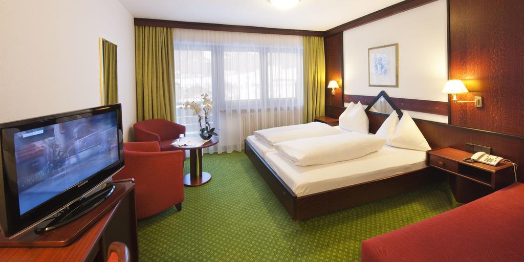 Ferienhotel Tyrol Soell Am Wilden Kaiser Номер фото