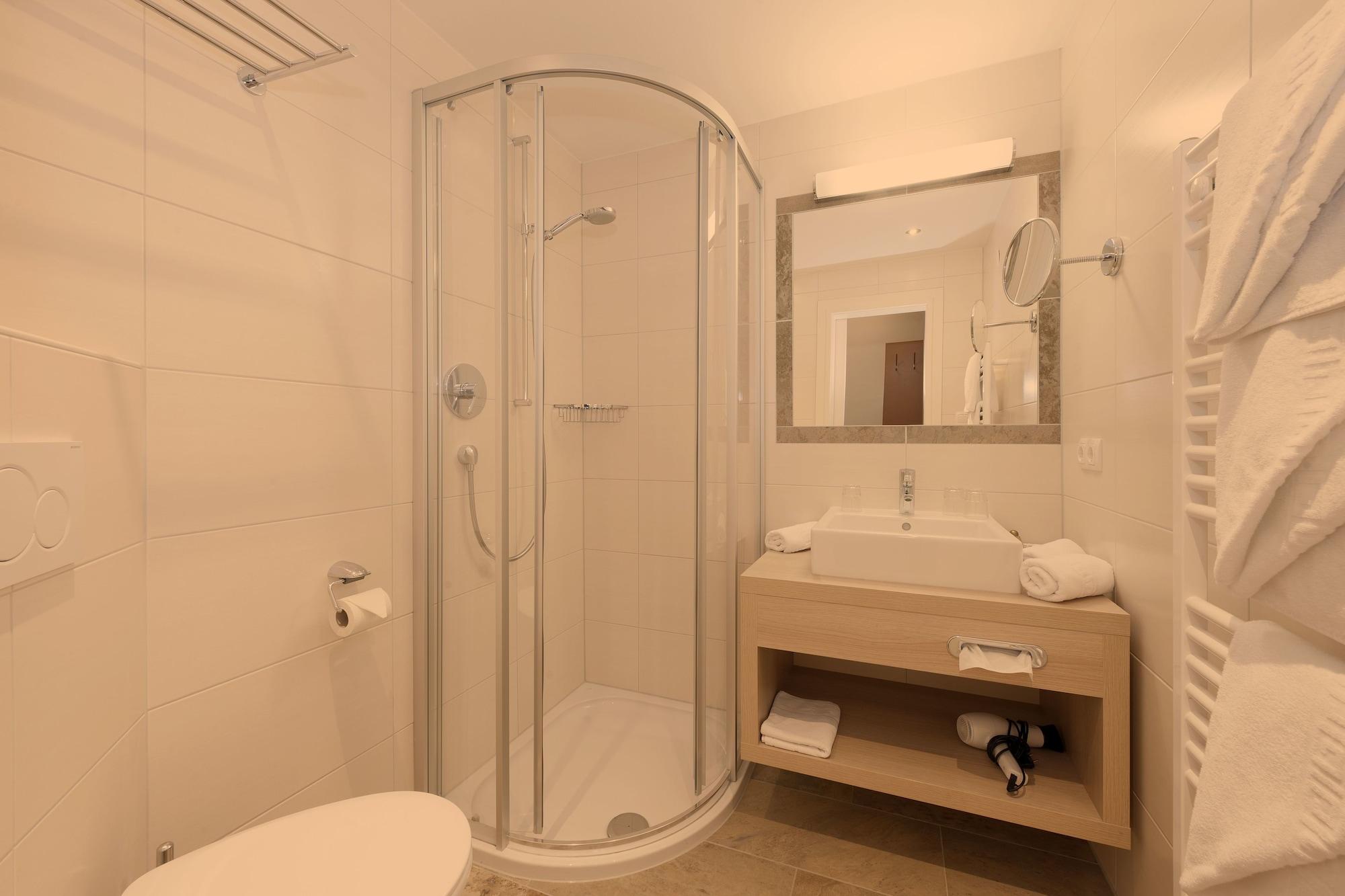 Ferienhotel Tyrol Soell Am Wilden Kaiser Экстерьер фото