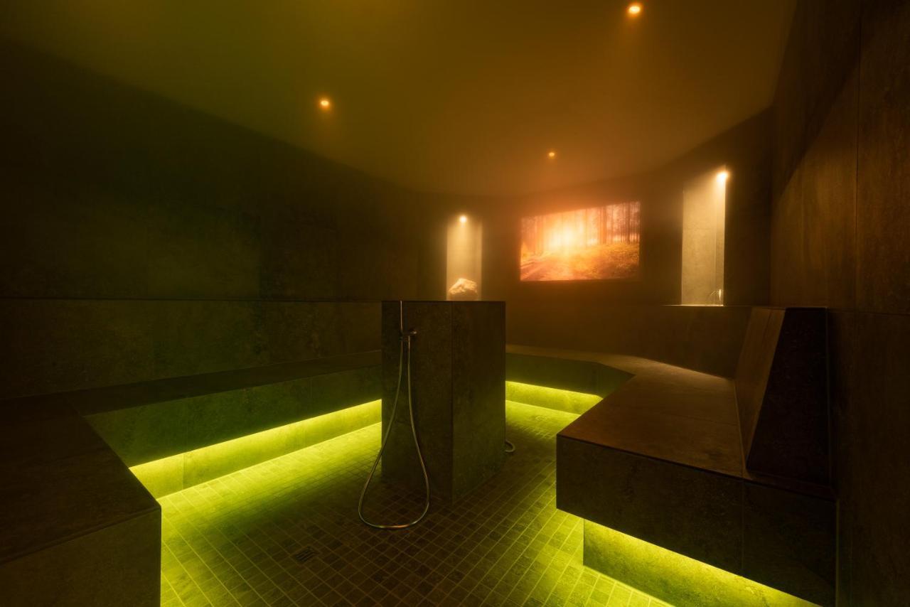 Ferienhotel Tyrol Soell Am Wilden Kaiser Экстерьер фото
