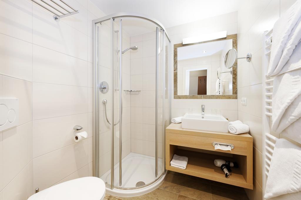 Ferienhotel Tyrol Soell Am Wilden Kaiser Экстерьер фото