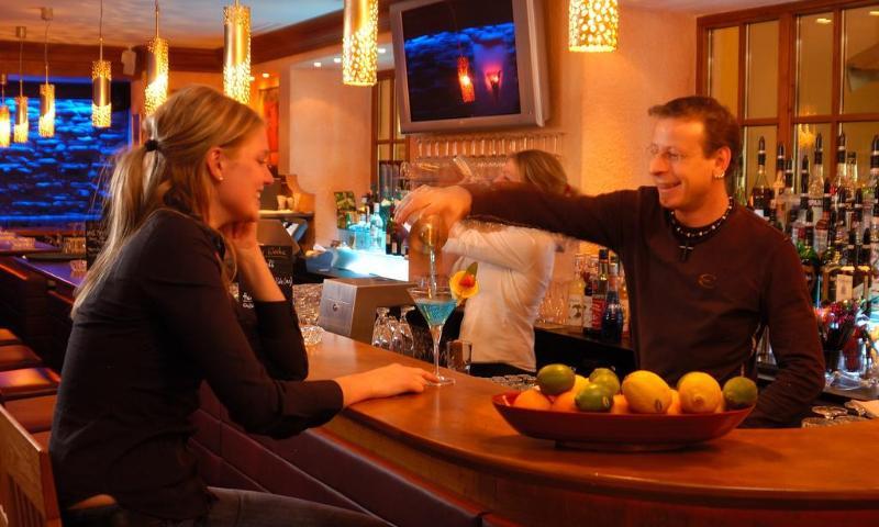Ferienhotel Tyrol Soell Am Wilden Kaiser Экстерьер фото