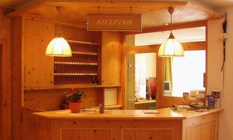 Ferienhotel Tyrol Soell Am Wilden Kaiser Экстерьер фото