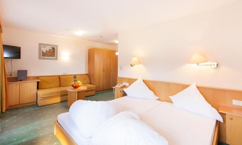 Ferienhotel Tyrol Soell Am Wilden Kaiser Экстерьер фото