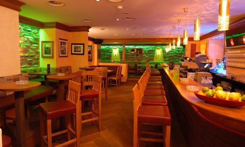 Ferienhotel Tyrol Soell Am Wilden Kaiser Экстерьер фото