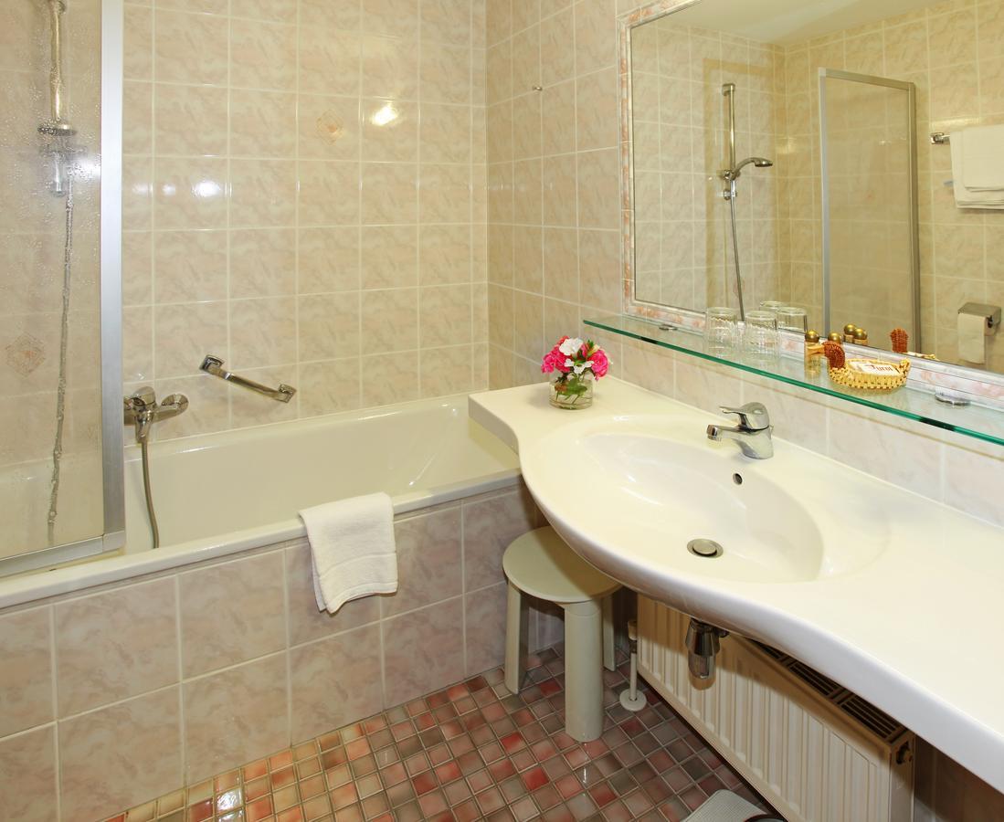 Ferienhotel Tyrol Soell Am Wilden Kaiser Экстерьер фото