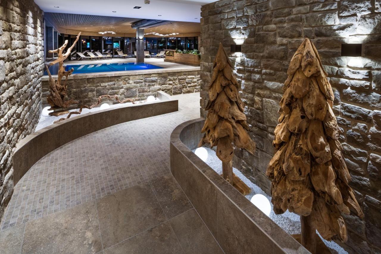 Ferienhotel Tyrol Soell Am Wilden Kaiser Экстерьер фото