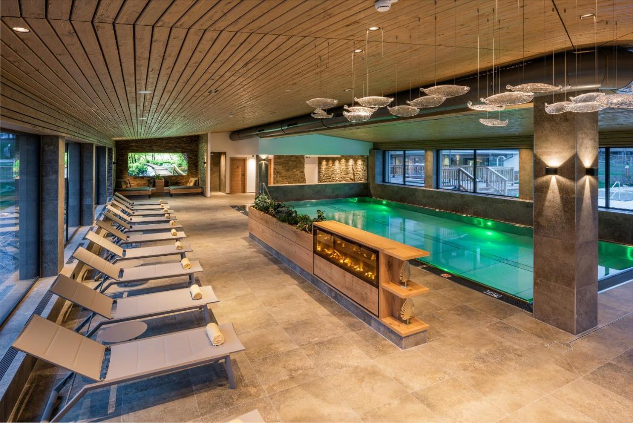 Ferienhotel Tyrol Soell Am Wilden Kaiser Экстерьер фото