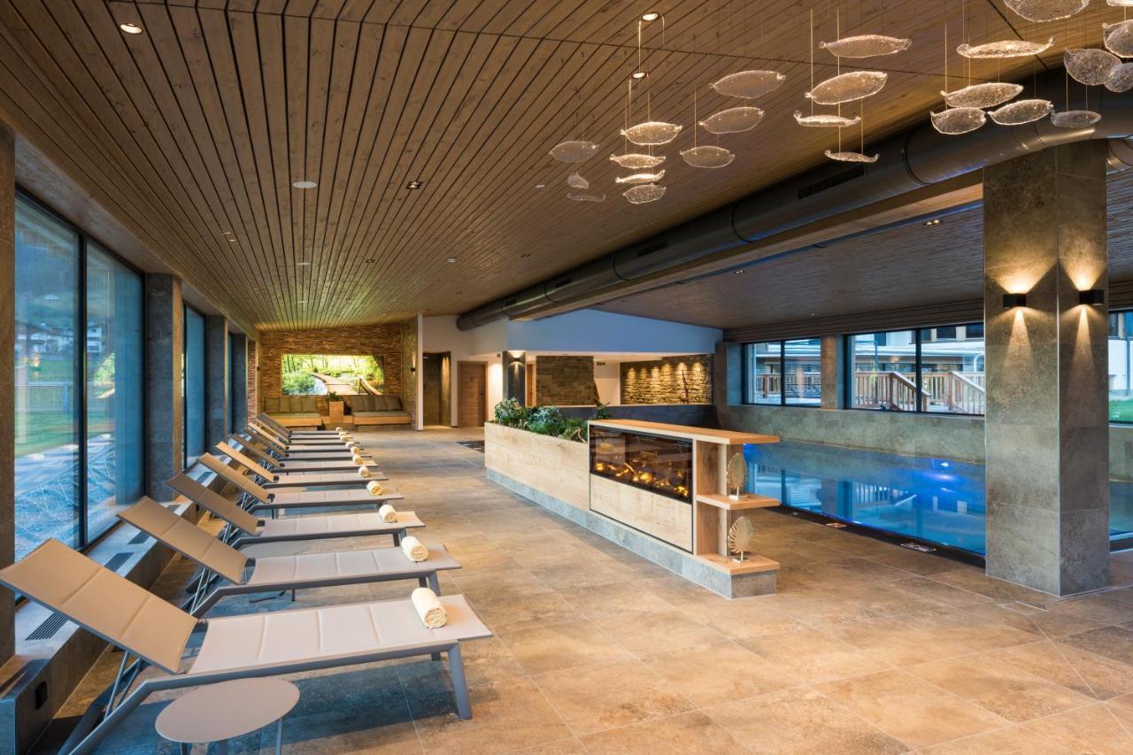 Ferienhotel Tyrol Soell Am Wilden Kaiser Экстерьер фото