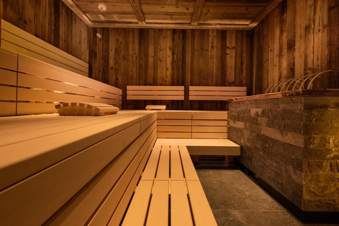 Ferienhotel Tyrol Soell Am Wilden Kaiser Экстерьер фото