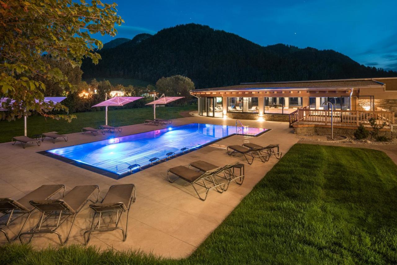 Ferienhotel Tyrol Soell Am Wilden Kaiser Экстерьер фото